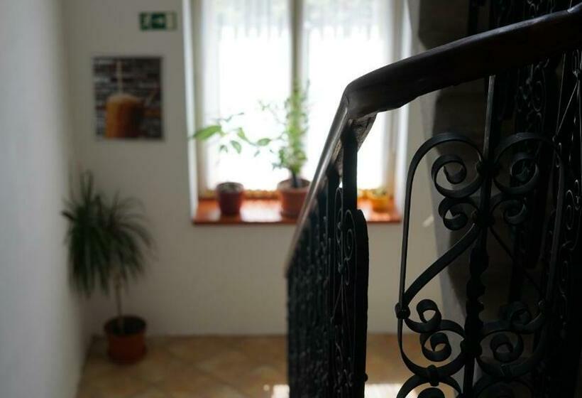 Szálloda Pivovarský