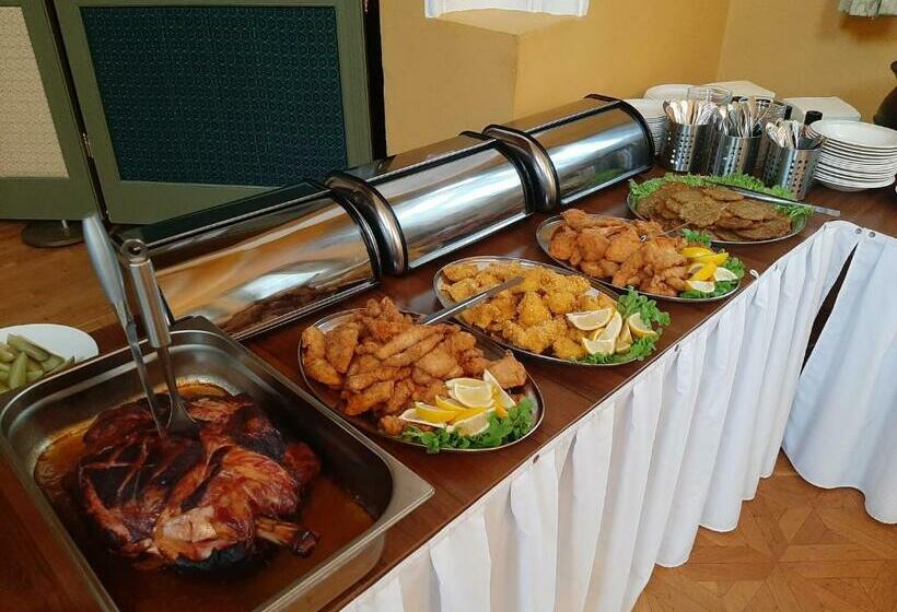 Szálloda Pivovarský