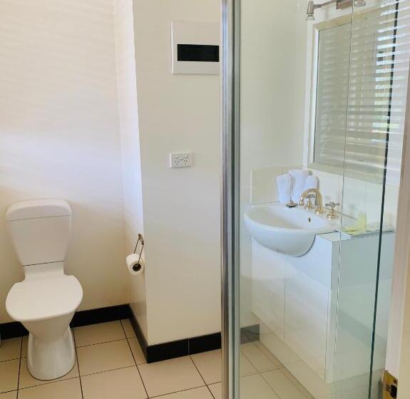 酒店 Rochester Tavern