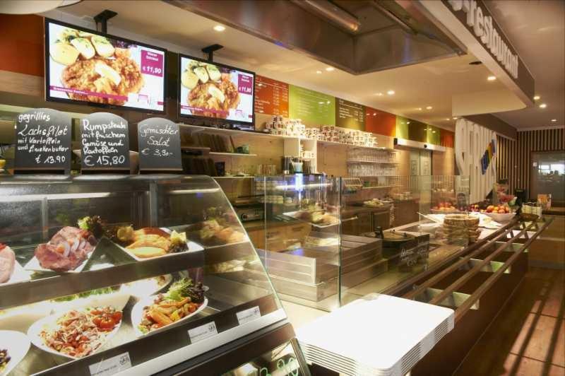 酒店 Servus Europa Suben