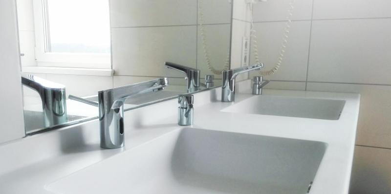 酒店 Servus Europa Suben