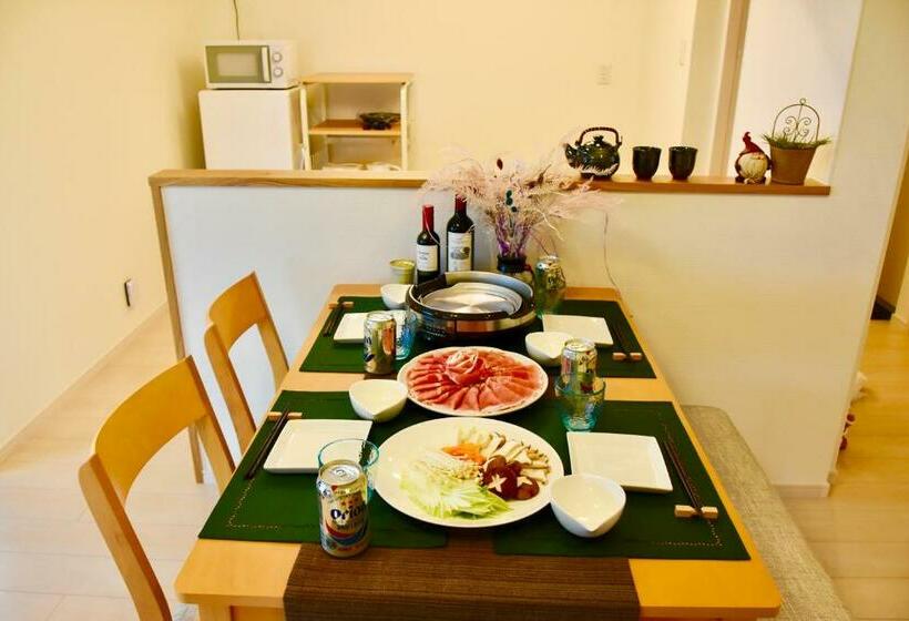 Hotel Snowball Condominium