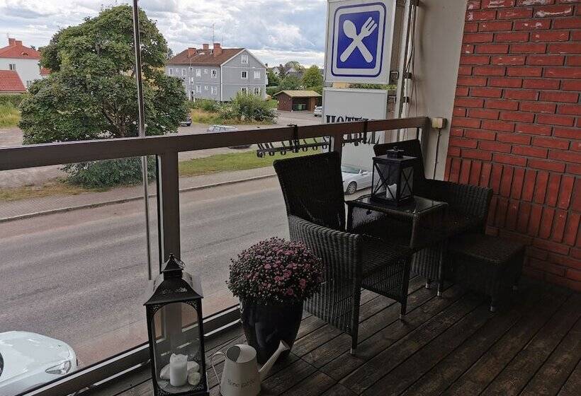 Kils Hotell & Restaurang