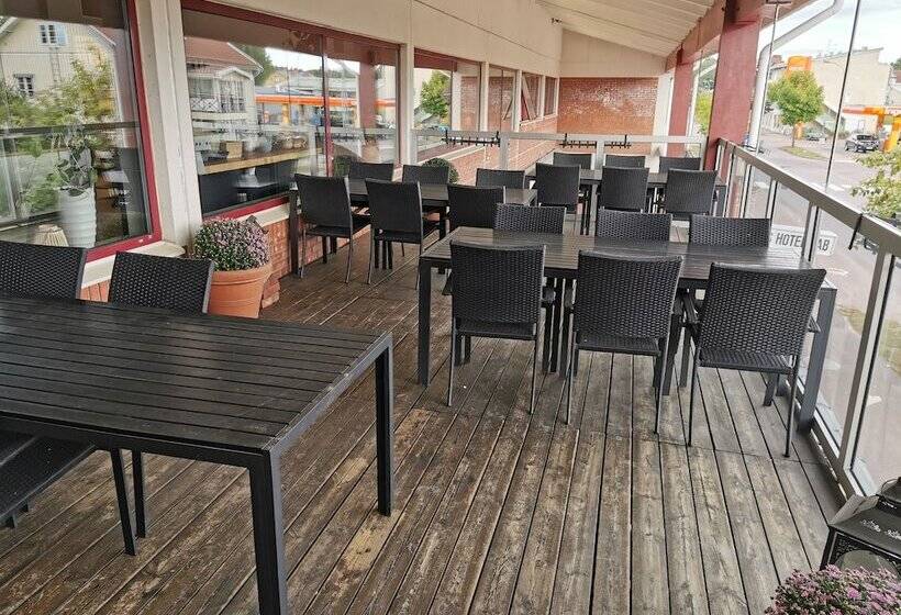 Kils Hotell & Restaurang