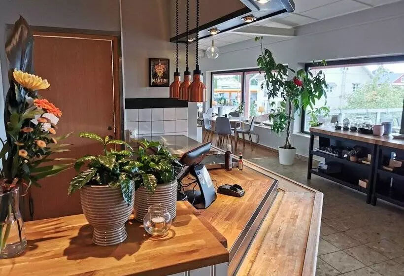 Kils Hotell & Restaurang