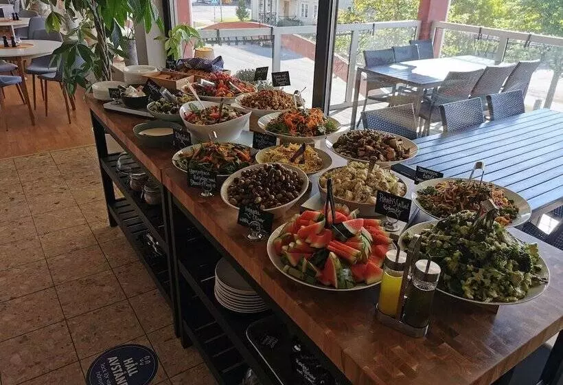 Kils Hotell & Restaurang