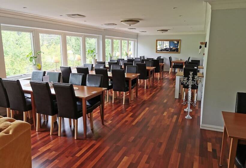 Kils Hotell & Restaurang