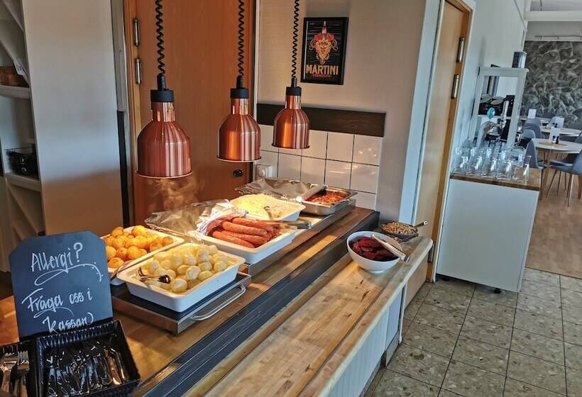 Kils Hotell & Restaurang