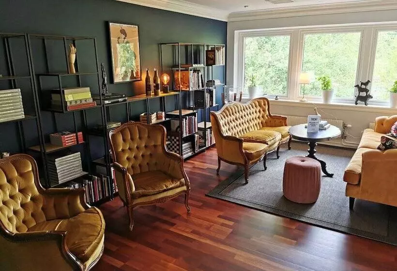 Kils Hotell & Restaurang