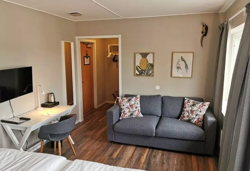 Kils Hotell & Restaurang