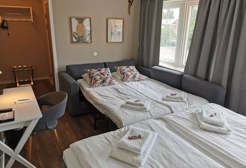 Kils Hotell & Restaurang