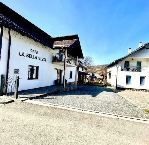 پانسیون Casa La Bella Vista