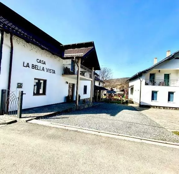 ペンション Casa La Bella Vista