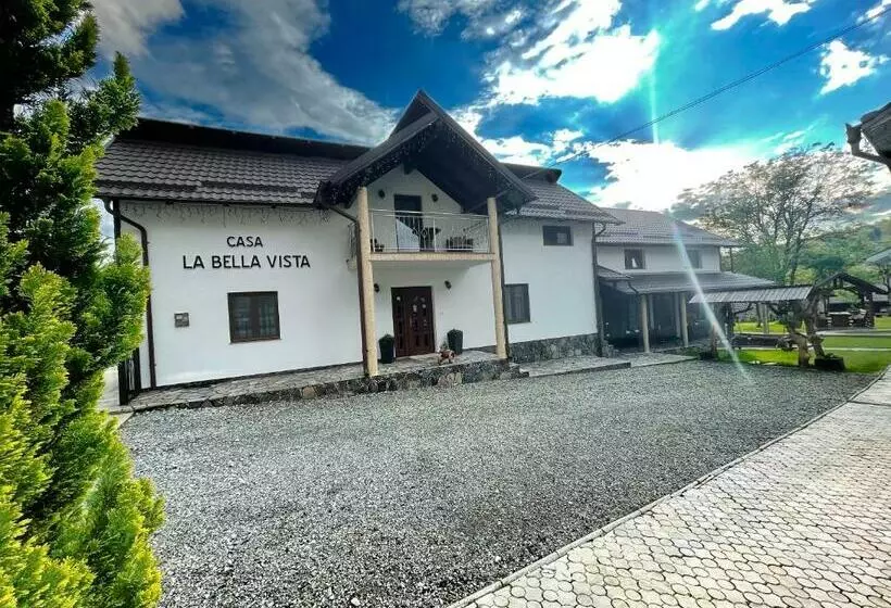ペンション Casa La Bella Vista