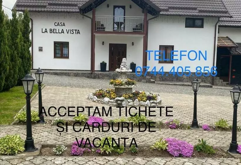 ペンション Casa La Bella Vista