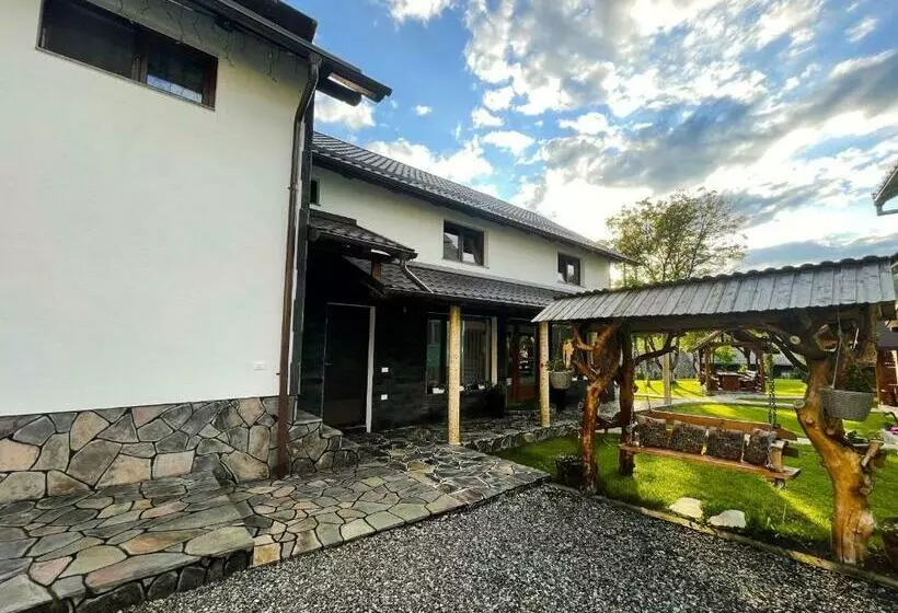 ペンション Casa La Bella Vista