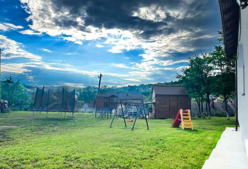 پانسیون Casa La Bella Vista