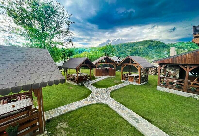 پانسیون Casa La Bella Vista