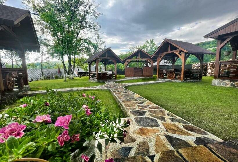 پانسیون Casa La Bella Vista