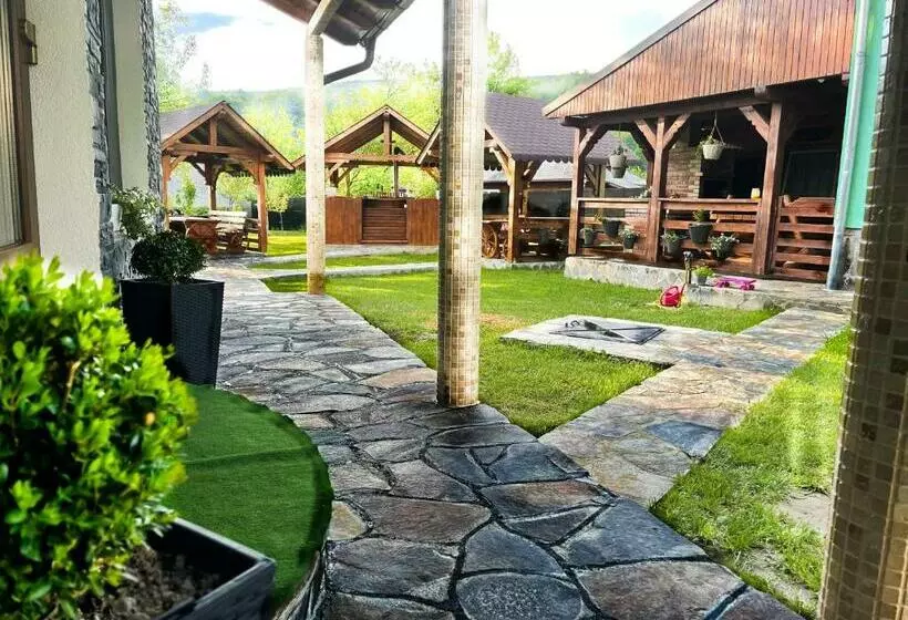 ペンション Casa La Bella Vista