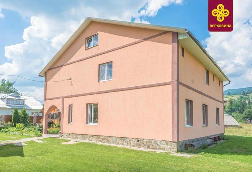 بنسيون Girskyi Kutochok