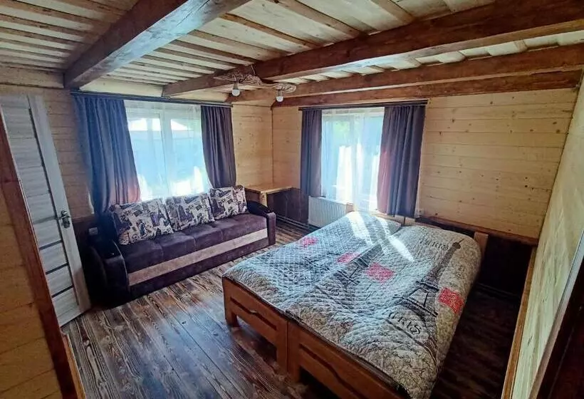 Majatalo Girskyi Kutochok