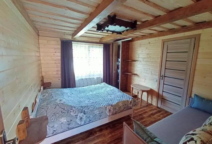 Majatalo Girskyi Kutochok