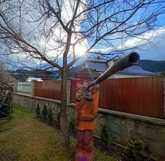 Majatalo Girskyi Kutochok