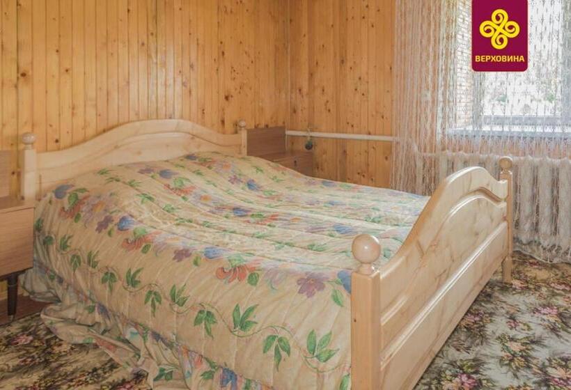 بنسيون Girskyi Kutochok