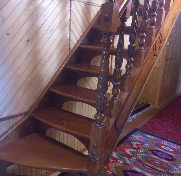 بنسيون Girskyi Kutochok