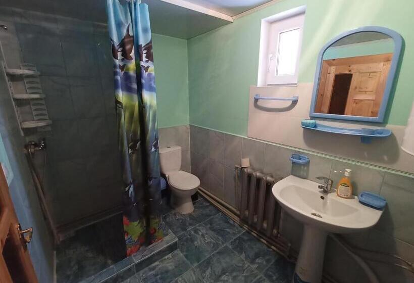 بنسيون Girskyi Kutochok