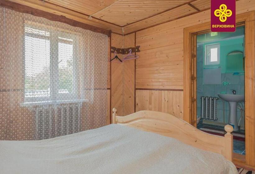 بنسيون Girskyi Kutochok