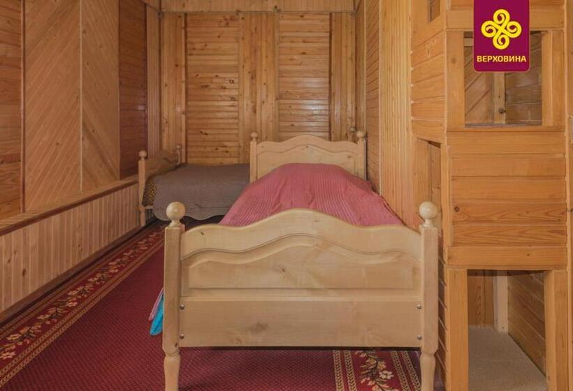 بنسيون Girskyi Kutochok