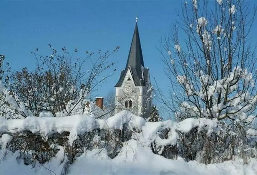 Majatalo Gästehaus Freitag Das Kleine
