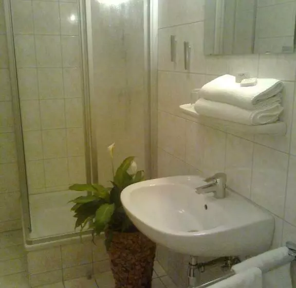 Majatalo Gästehaus Freitag Das Kleine