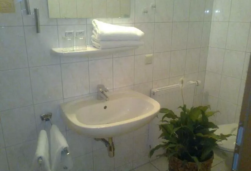 Majatalo Gästehaus Freitag Das Kleine