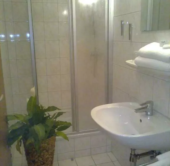 Majatalo Gästehaus Freitag Das Kleine