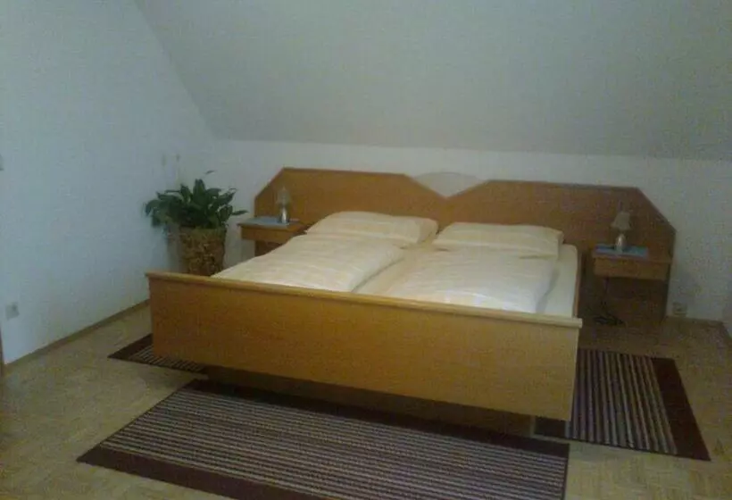 Majatalo Gästehaus Freitag Das Kleine