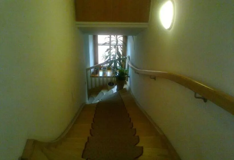 Majatalo Gästehaus Freitag Das Kleine