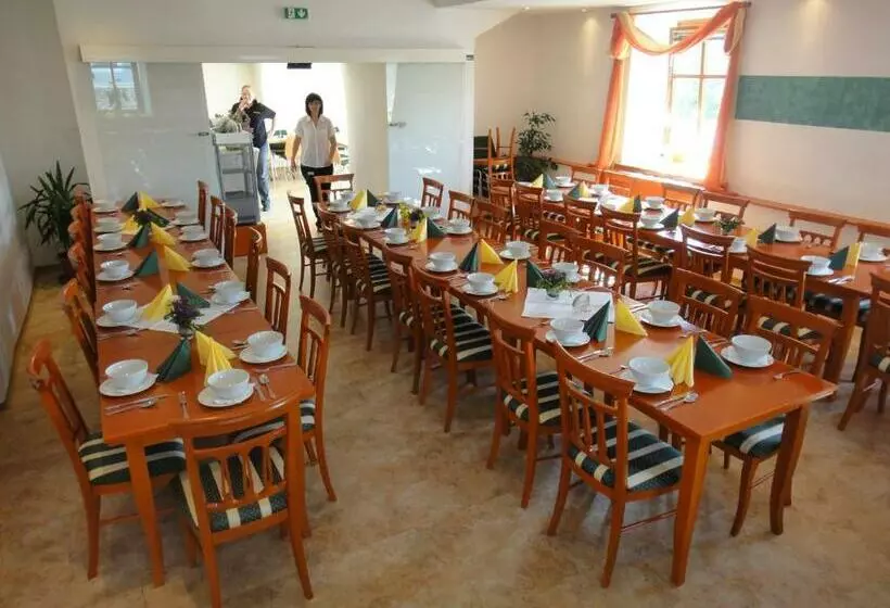 Majatalo Gästehaus Freitag Das Kleine