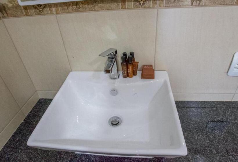 פנסיון Kareespruit Game Ranch & Guest House