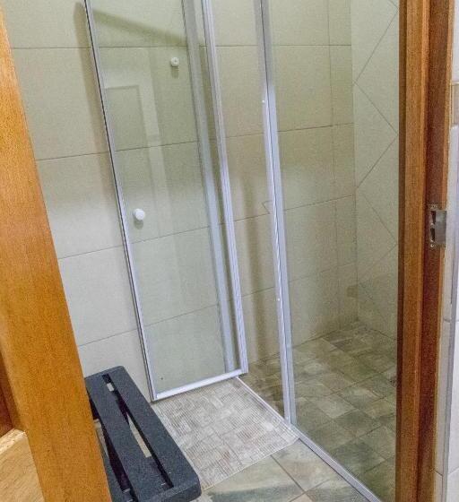 פנסיון Kareespruit Game Ranch & Guest House