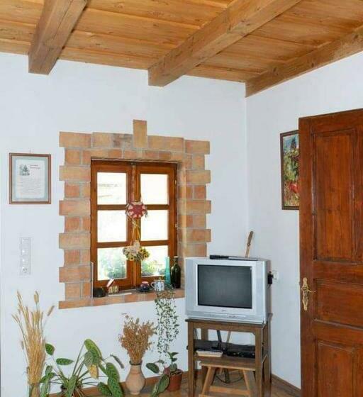 Pensionat Koppány Lovasudvar