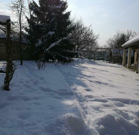 Pensionat Koppány Lovasudvar