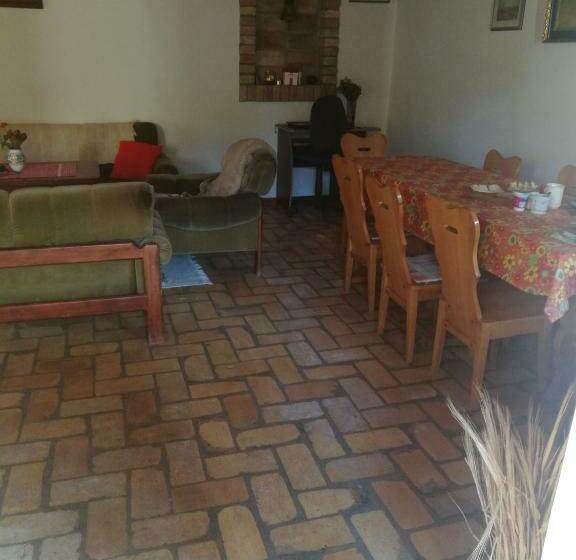 Pensionat Koppány Lovasudvar