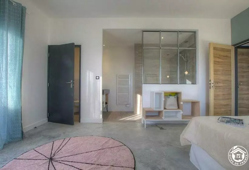 ペンション L'esprit Tk