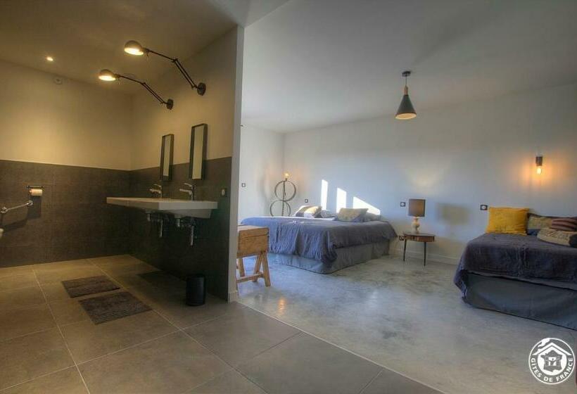 Pensionat L'esprit Tk