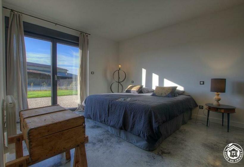 Pensionat L'esprit Tk