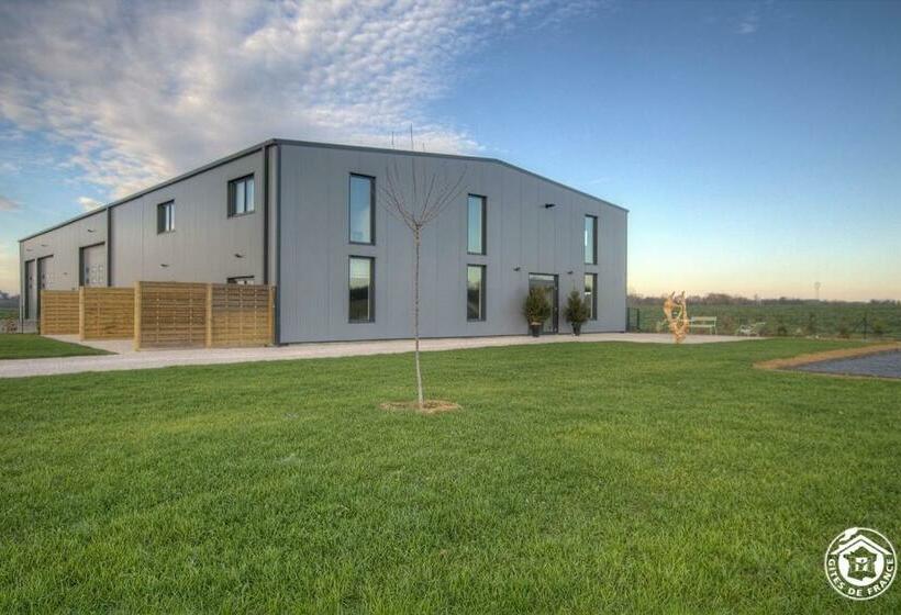 Pensionat L'esprit Tk