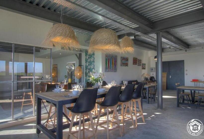 Pensionat L'esprit Tk